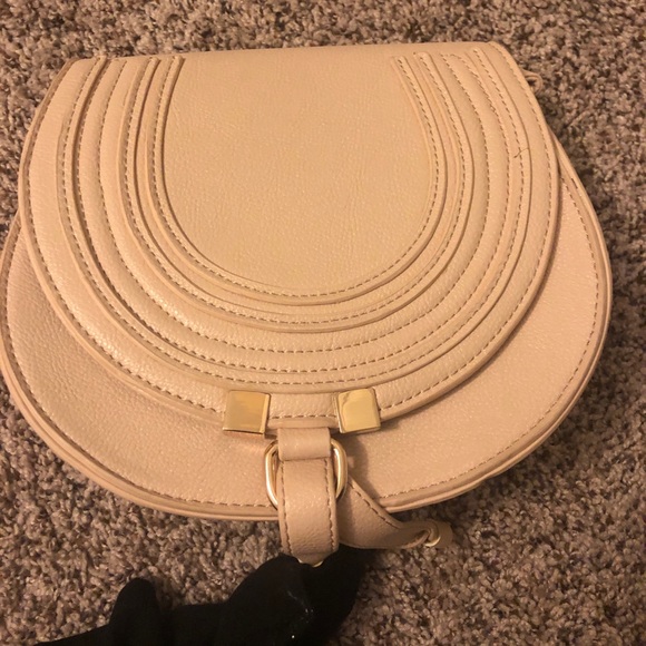 Red Dress Boutique Handbags - Chloe dupe crossbody. Carried once